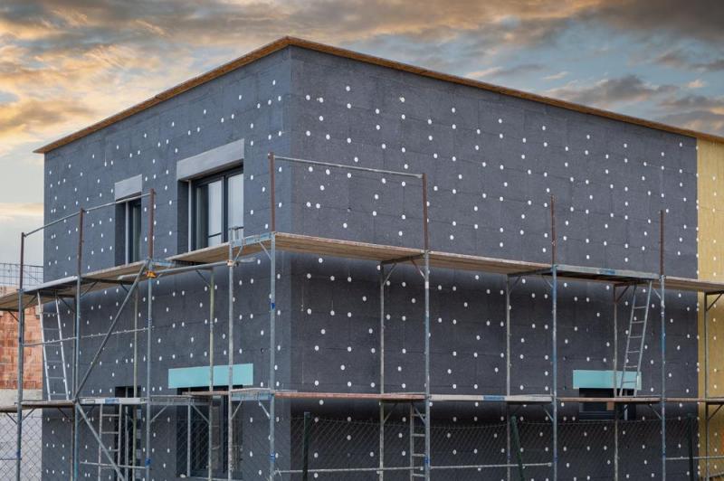 Isolation thermique &agrave; Sausheim : quels mat&eacute;riaux choisir ?