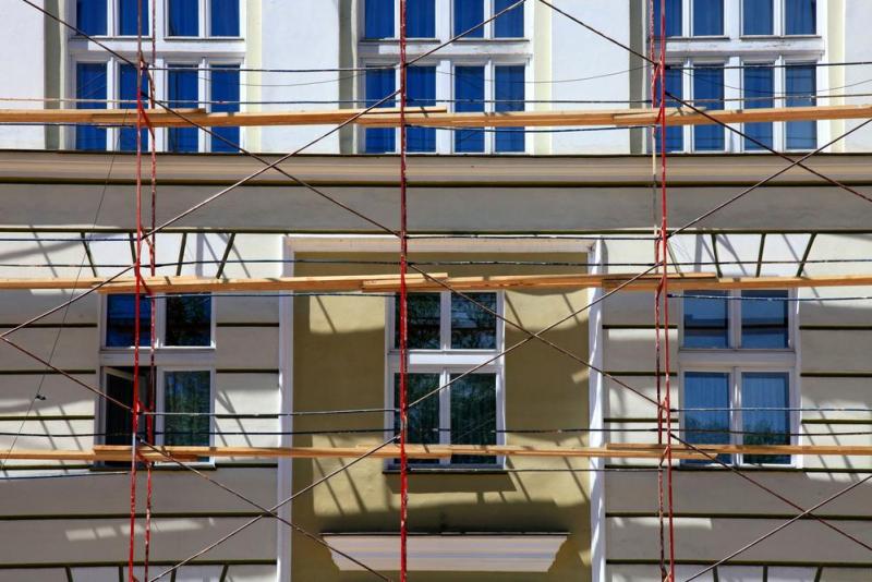 Les cl&eacute;s d'une r&eacute;novation de fa&ccedil;ade r&eacute;ussie &agrave; Mulhouse