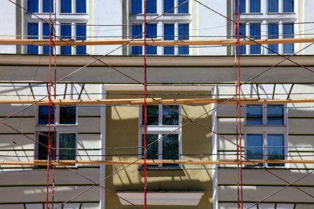 Les cl&eacute;s d'une r&eacute;novation de fa&ccedil;ade r&eacute;ussie &agrave; Mulhouse